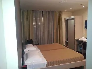 Hotel City Hotel