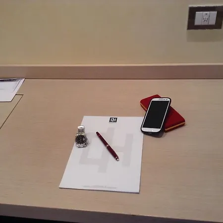 City Hotel 4*