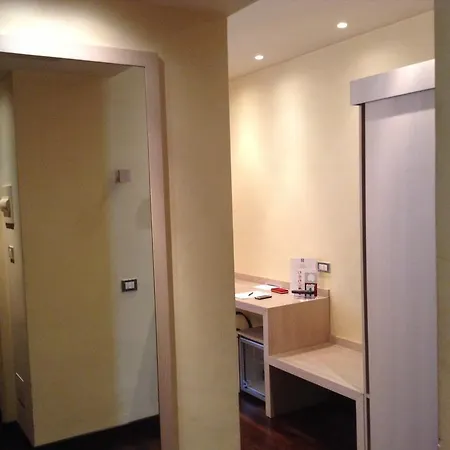 Hotel City Hotel