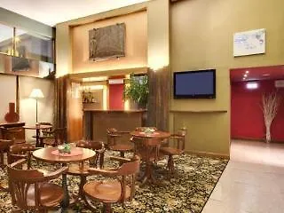 Hotel City Hotel 4*