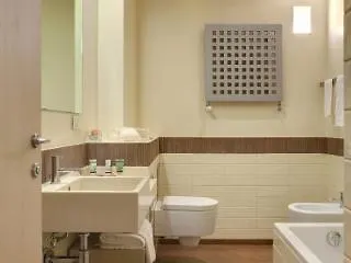 Hotel City Hotel Varese