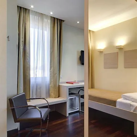 Hotel City Hotel