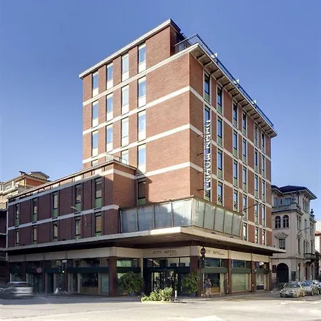 Hotel City Hotel