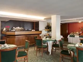 City Hotel Varese
