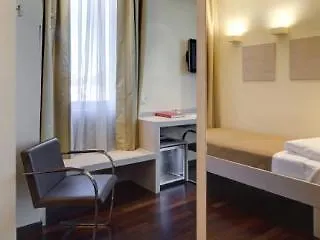 Hotel City Hotel 4*