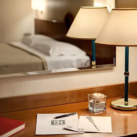 Hotel City Hotel 4*