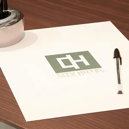 City Hotel Hotel