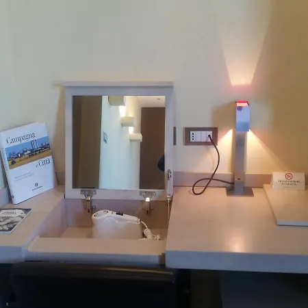 City Hotel 4* Varese