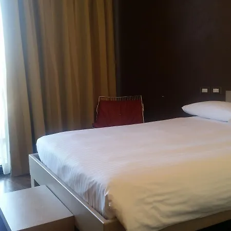 Hotel City Hotel 4*