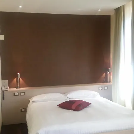 City Hotel Varese