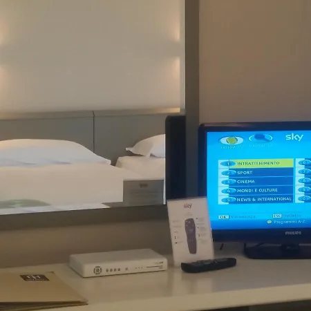 City Hotel Hotel Varese