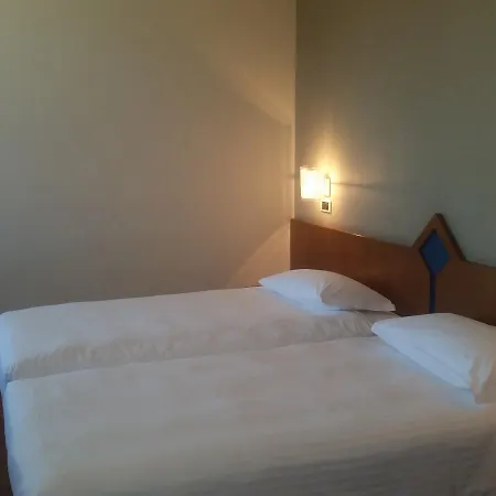 City Hotel Varese