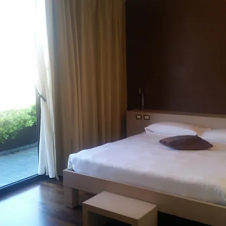 City Hotel Hotel Varese