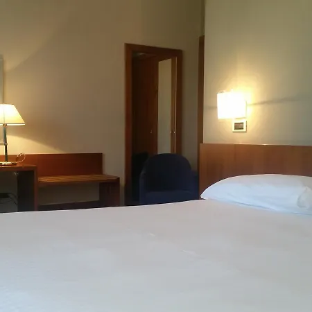 City Hotel Hotel Varese