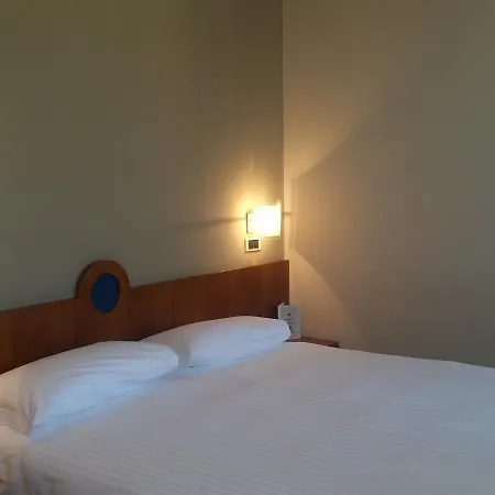 City Hotel Varese