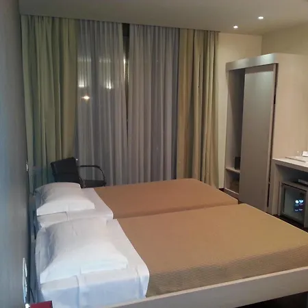 Hotel City Hotel Varese