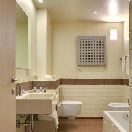 City Hotel Varese