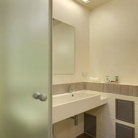 Hotel City Hotel Varese