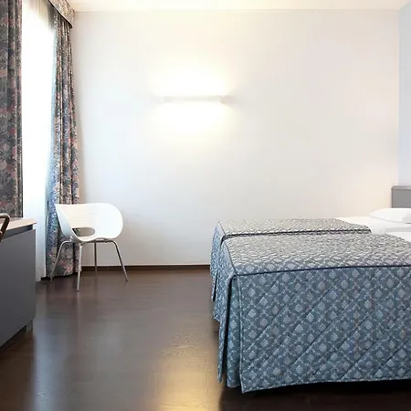 City Hotel Varese