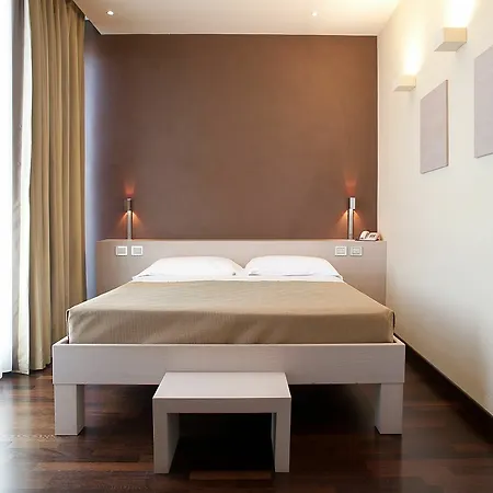 City Hotel Varese