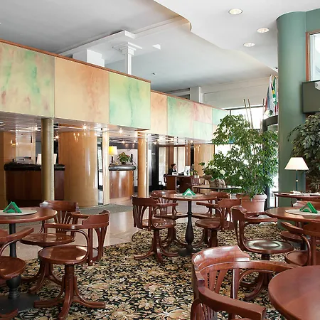 City Hotel Hotel Varese