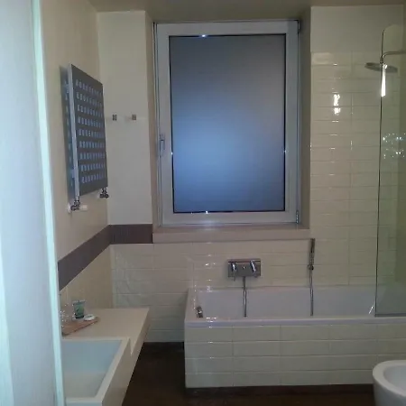 City Hotel Varese