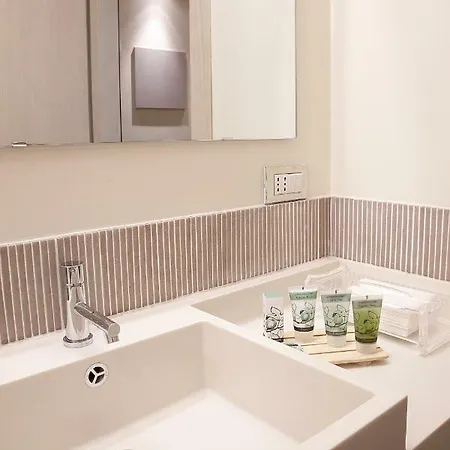 City Hotel Varese