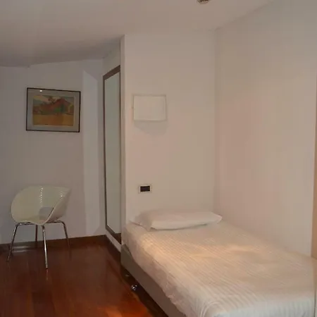 City Hotel Hotel Varese