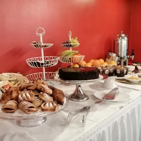 Hotel City Hotel Varese