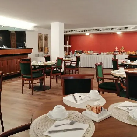 City Hotel Hotel Varese