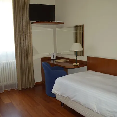 City Hotel 4* Varese
