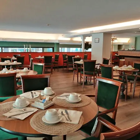 Hotel City Hotel Varese