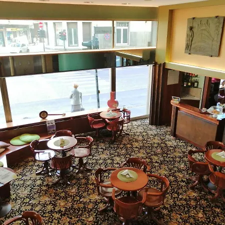 Hotel City Hotel