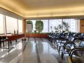 City Hotel 4* فاريسّي