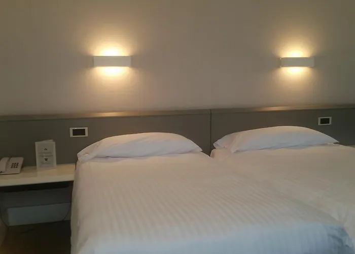 فندق City Hotel