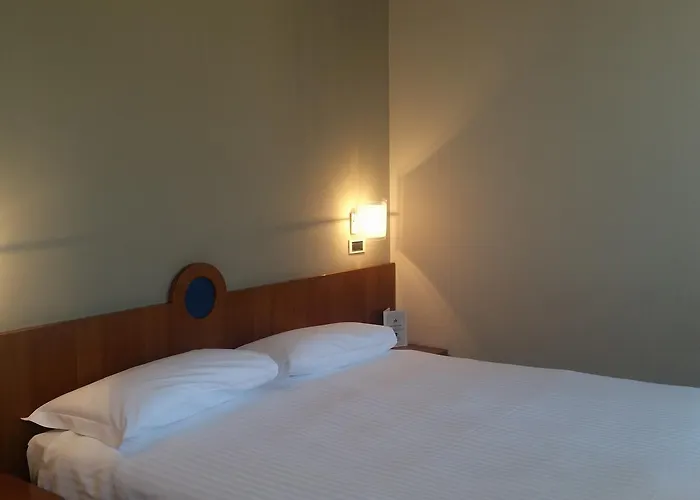 City Hotel فاريسّي
